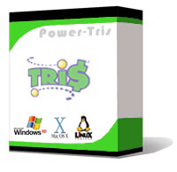 Power Tris